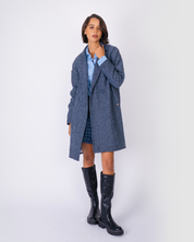 Cappotto - Autunnale Narah