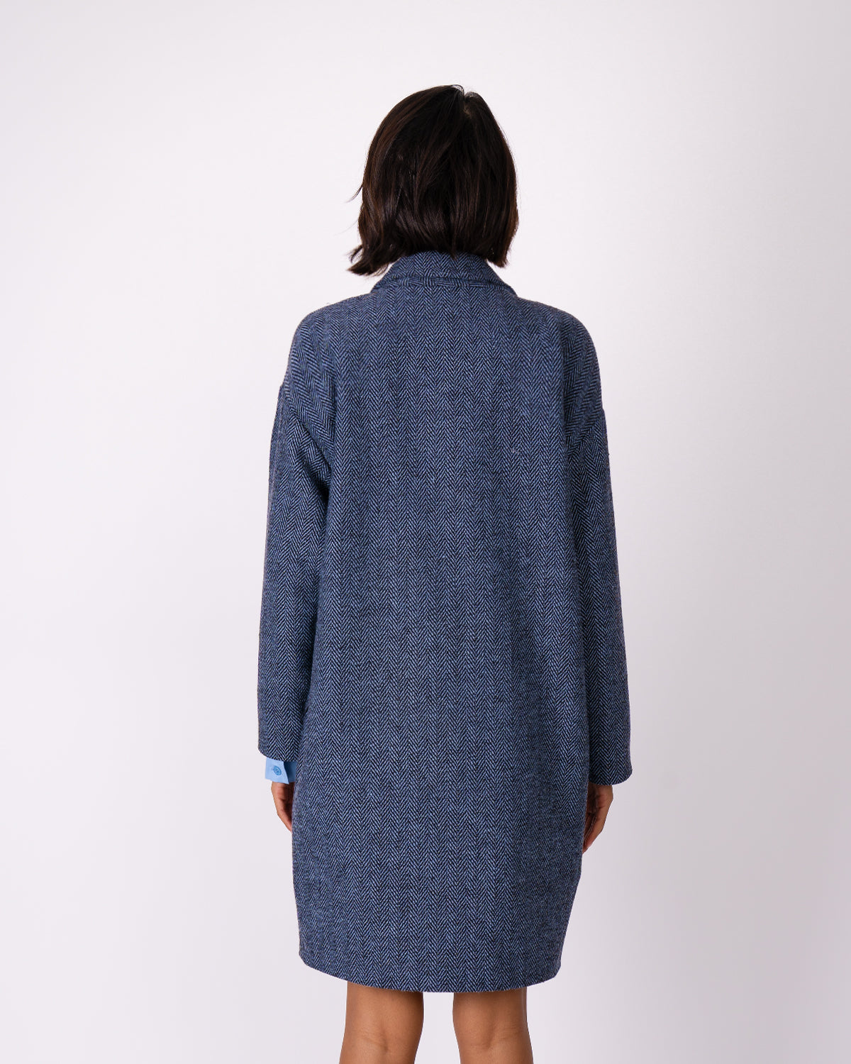 Cappotto - Autunnale Narah
