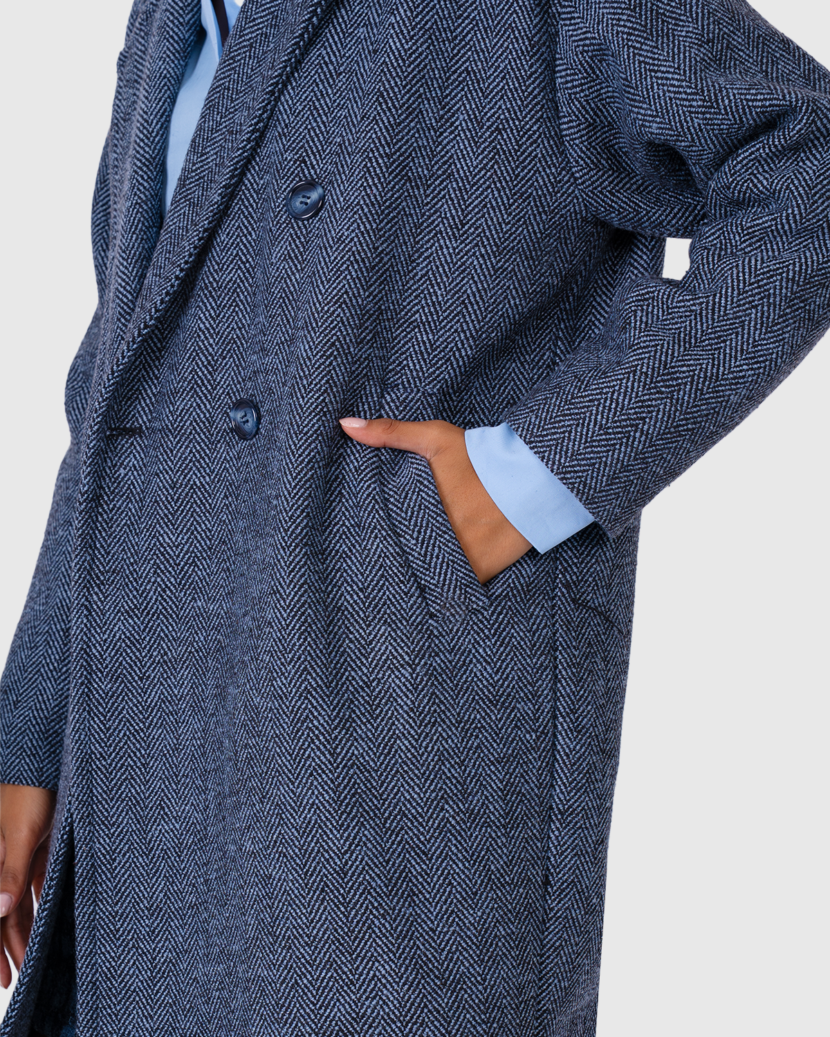 Cappotto - Autunnale Narah