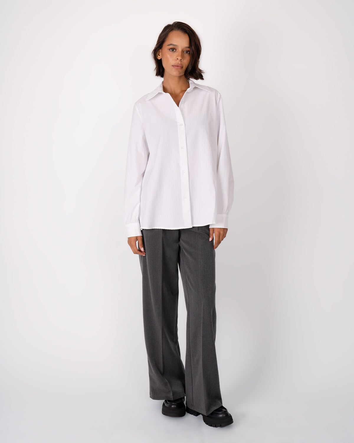 Camicia - Classic Narah