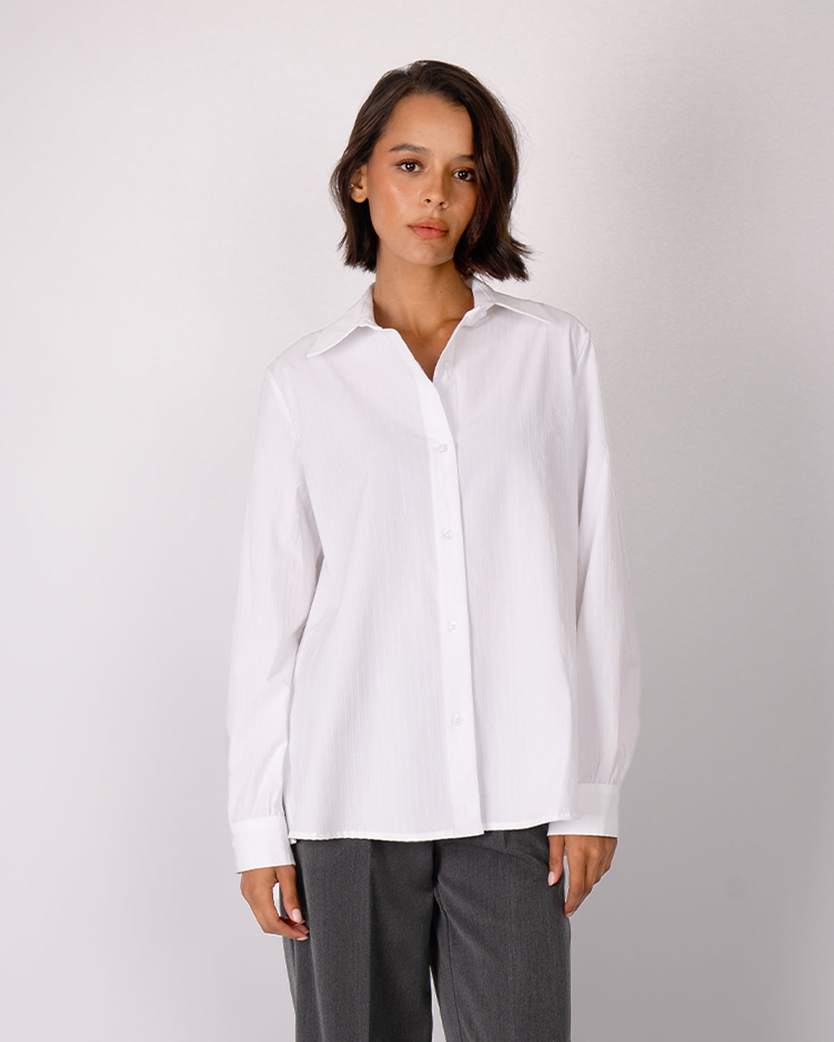 Camicia - Classic Narah