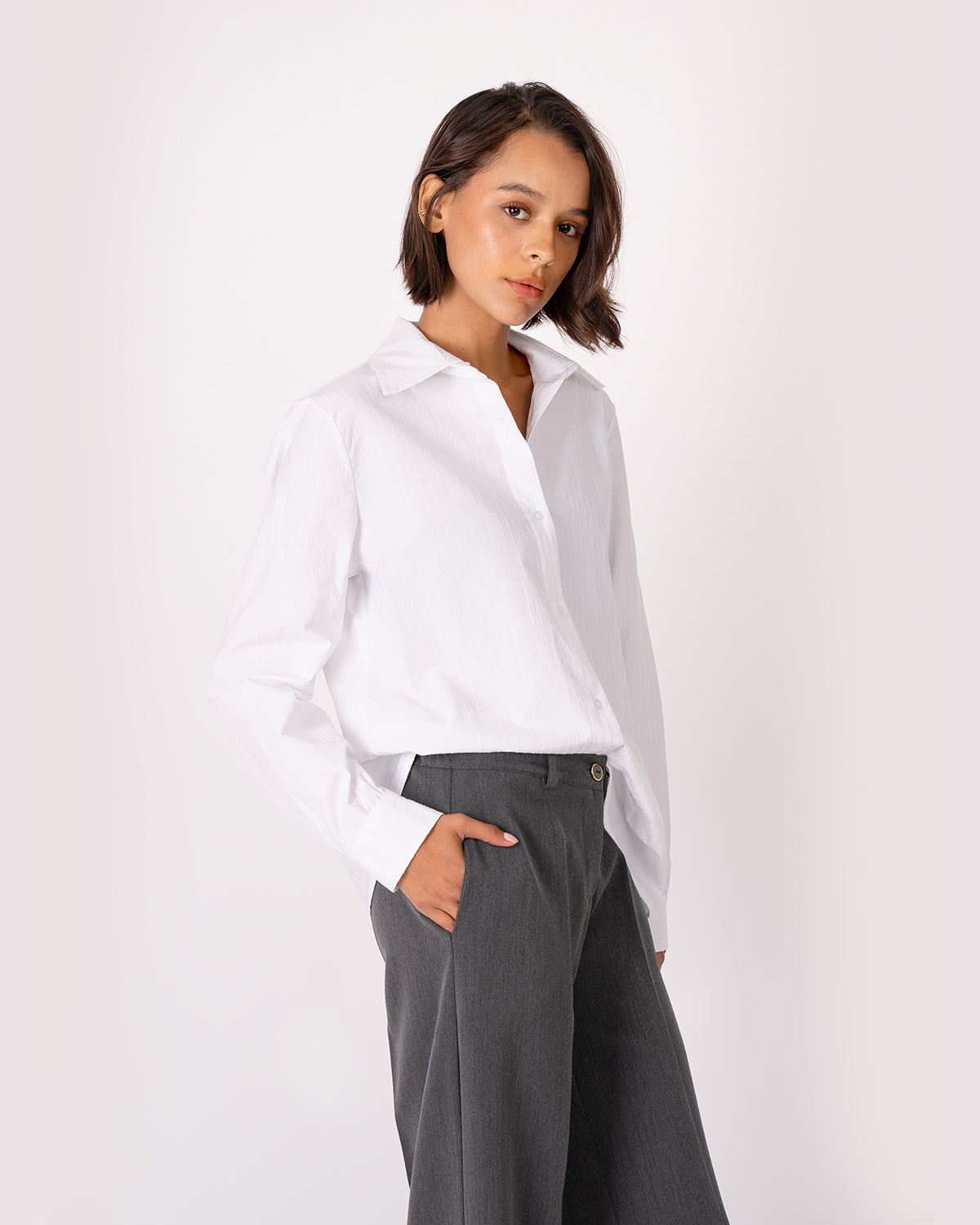 Camicia - Classic Narah