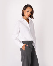Camicia - Classic Narah