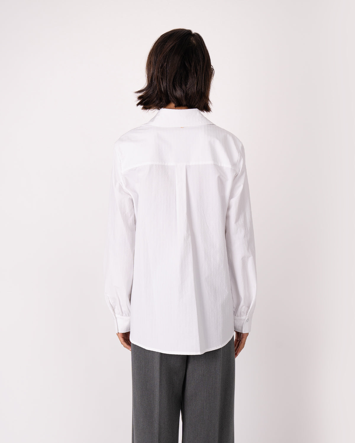 Camicia - Classic Narah