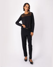 Pantaloni - Formal Narah