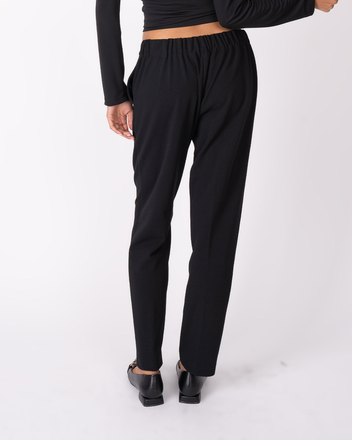 Pantaloni - Formal Narah