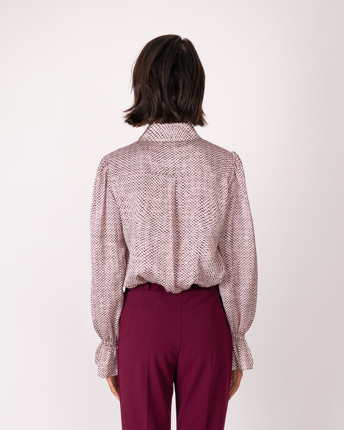 Camicia - Pois Narah