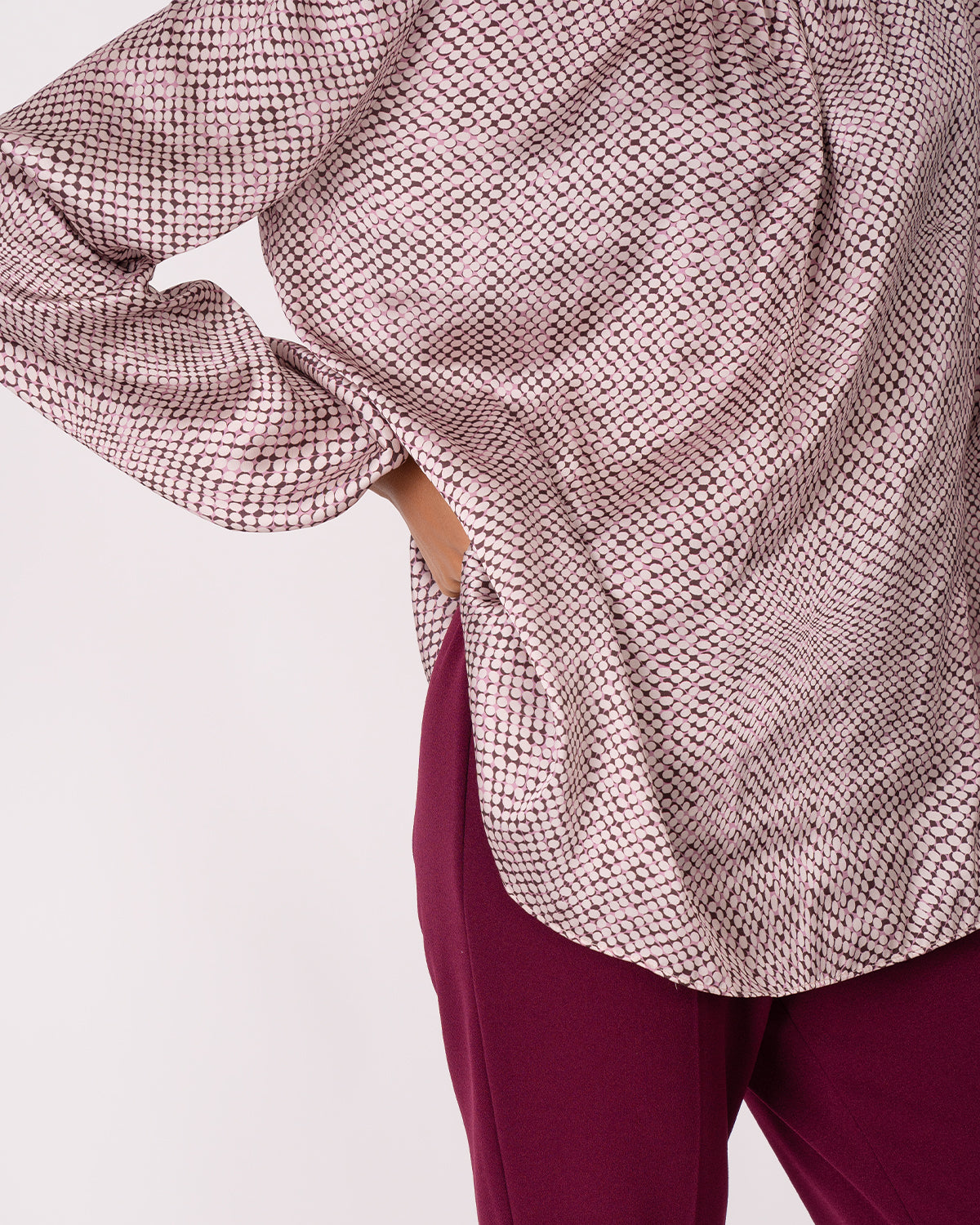 Blusa - Pois Narah