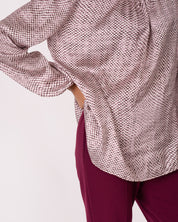 Blusa - Pois Narah