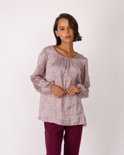 Blusa - Pois Narah