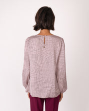Blusa - Pois Narah