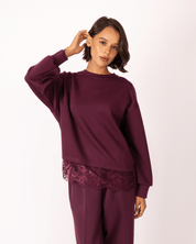 Maglia - Comfort Narah