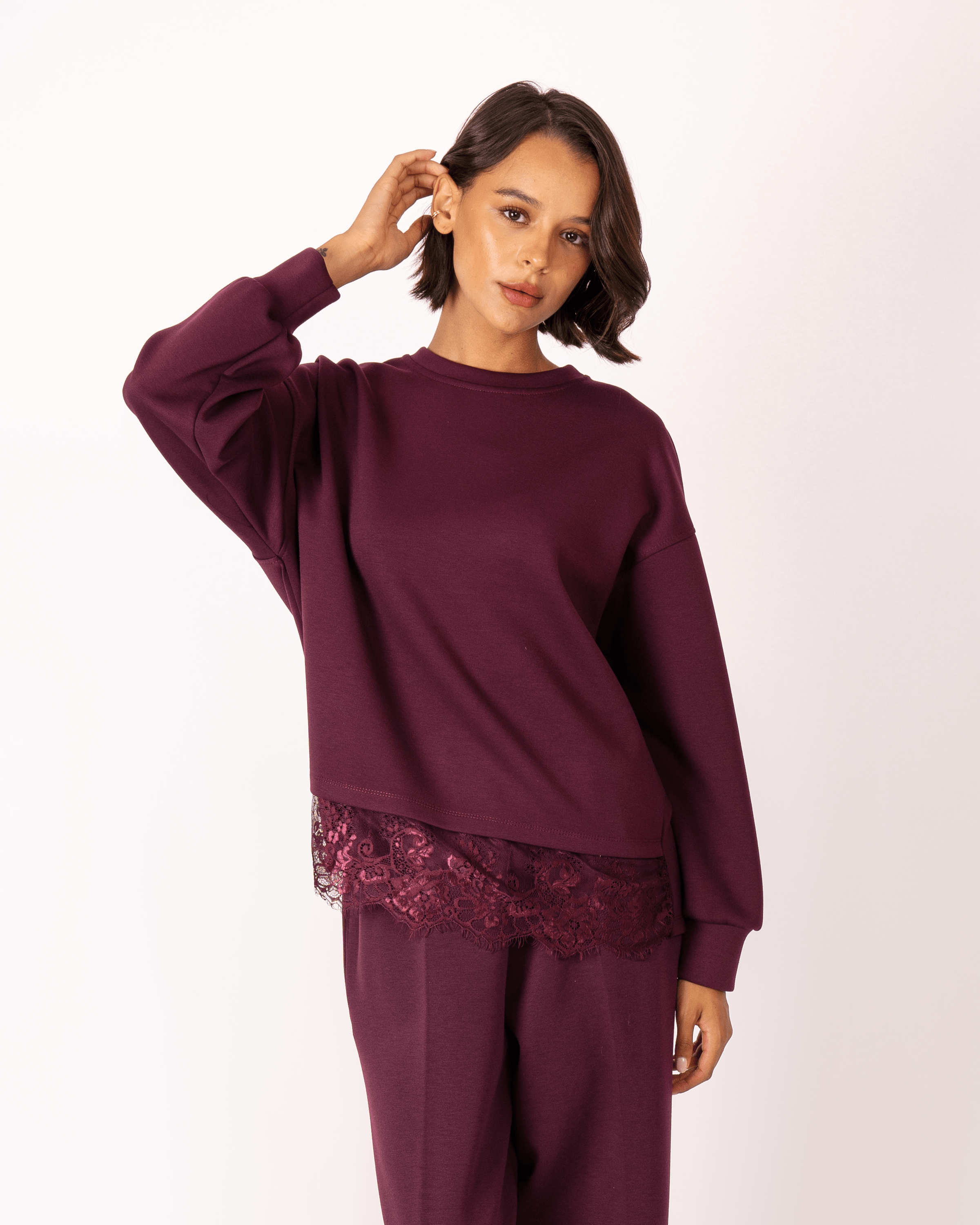 Maglia - Comfort Narah