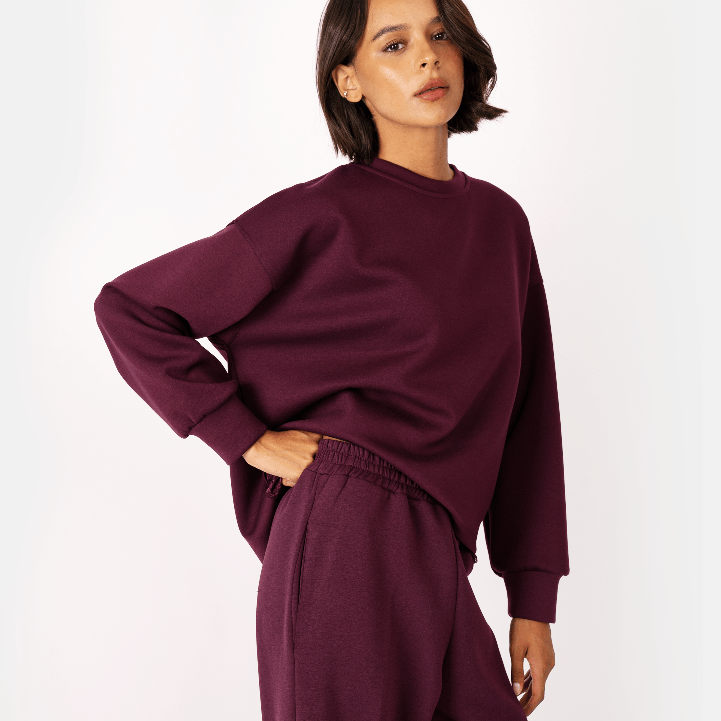 Maglia - Comfort Narah