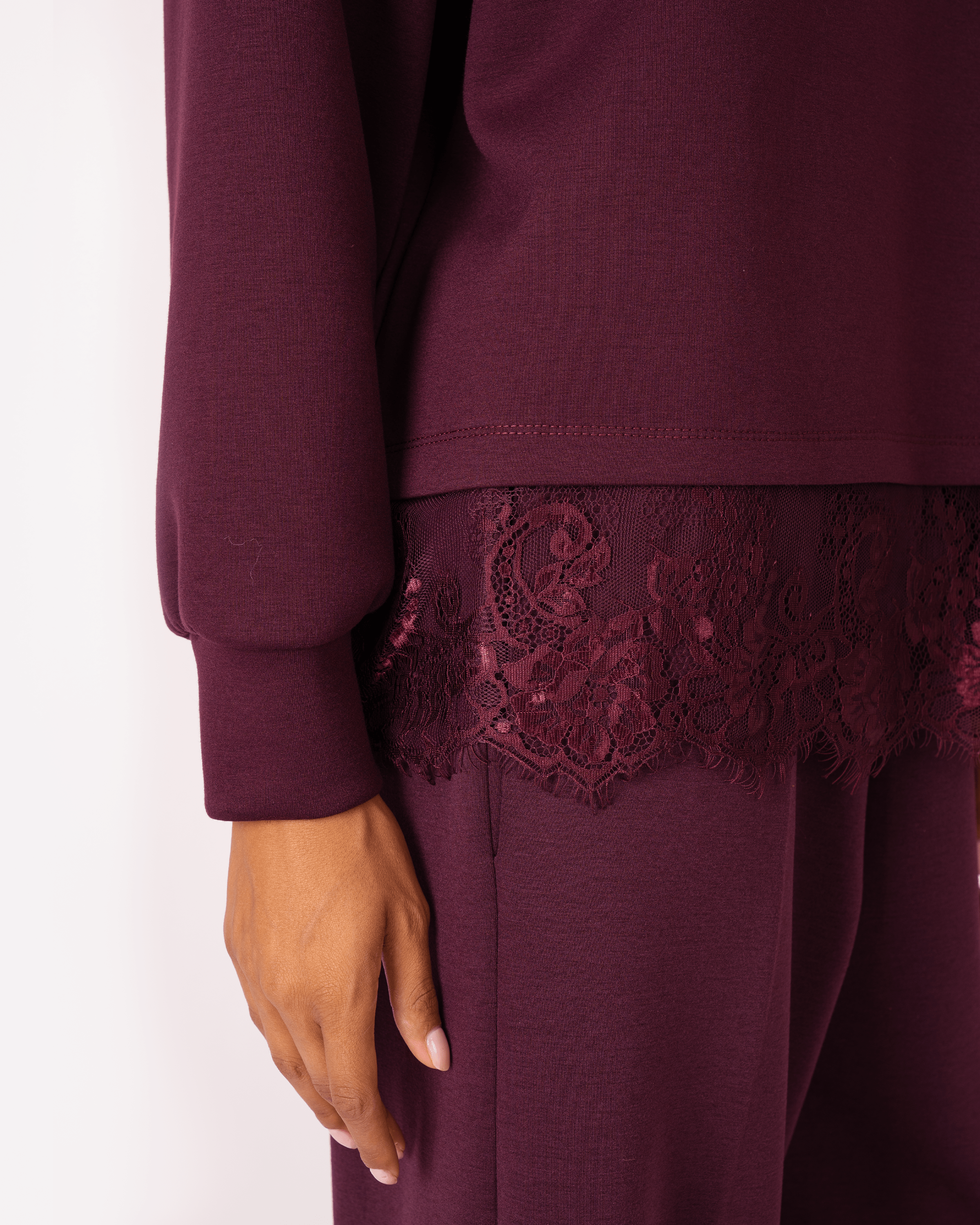 Maglia - Comfort Narah