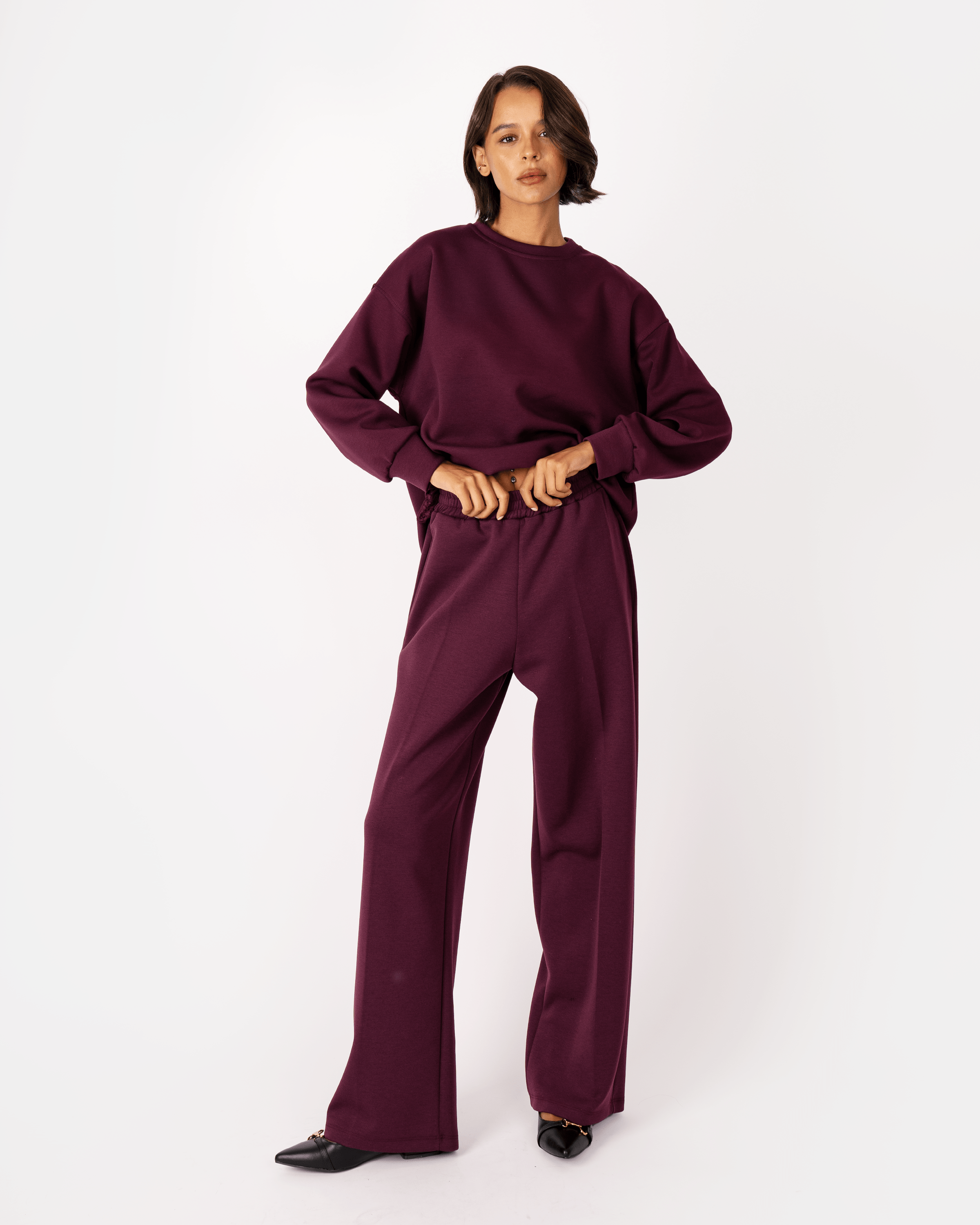 Pantaloni - Comfort Narah