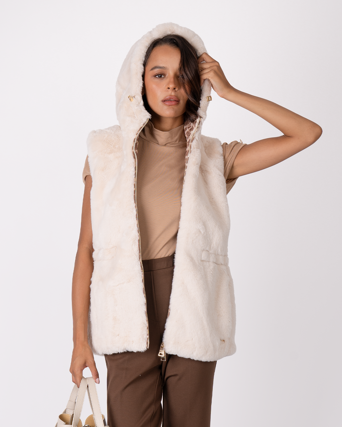 Pelliccia - Trendy Narah