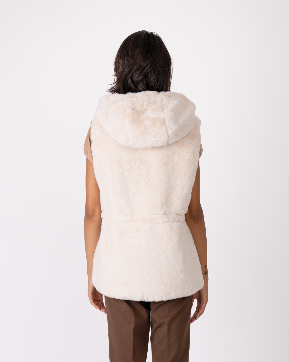 Pelliccia - Trendy Narah