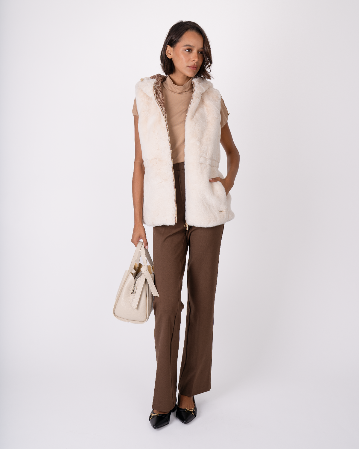 Pelliccia - Trendy Narah