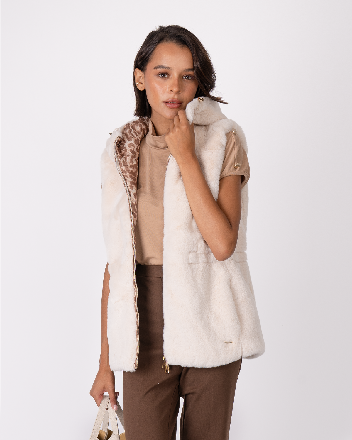 Pelliccia - Trendy Narah