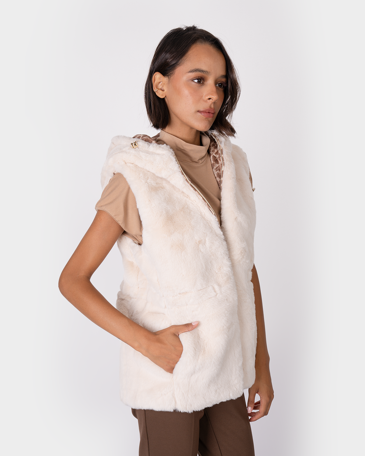 Pelliccia - Trendy Narah