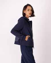 Giubbino - Cappuccio Narah