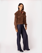 Ecopelliccia - Comfort Narah