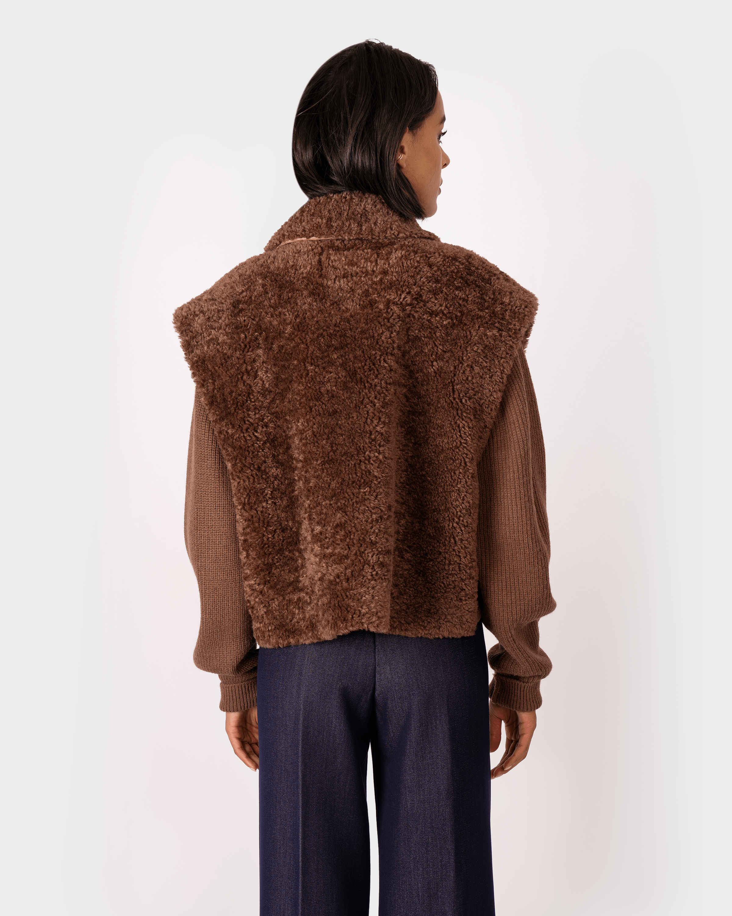 Ecopelliccia - Comfort Narah