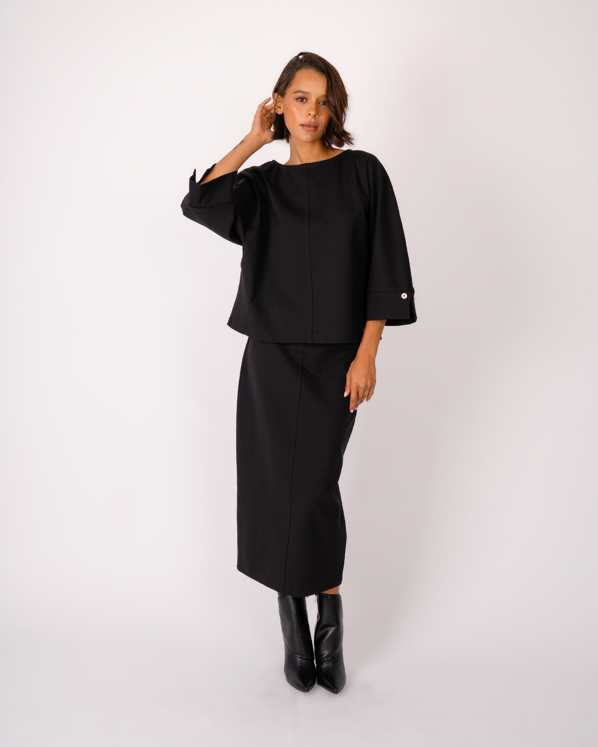 Maglia - Elegante Narah