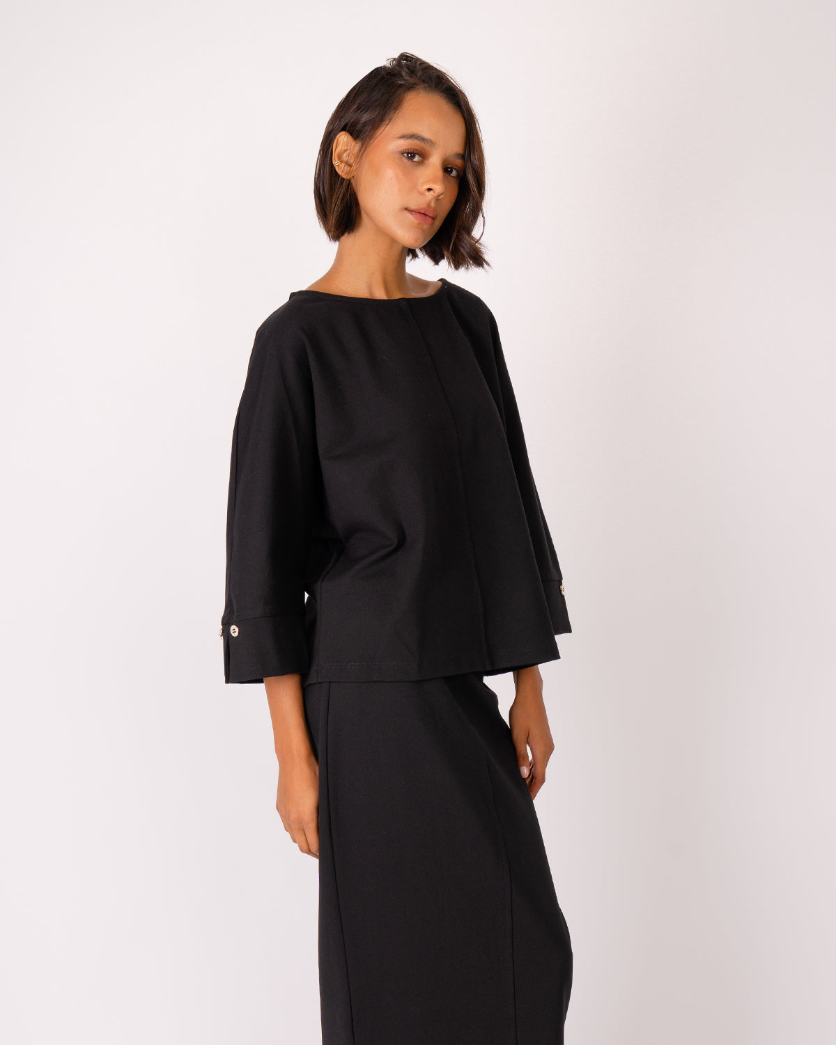 Maglia - Elegante Narah