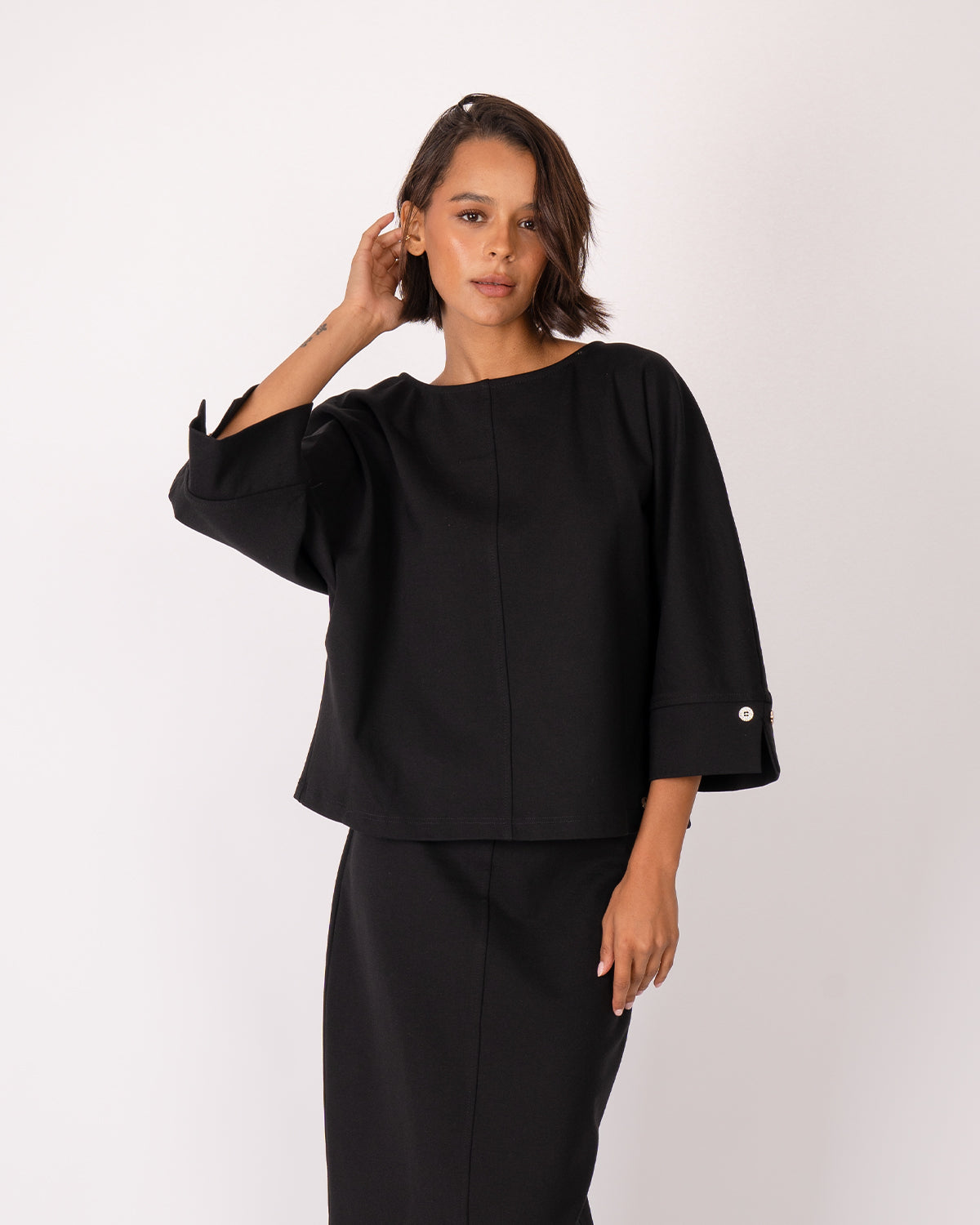 Maglia - Elegante Narah