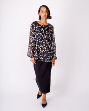 Casacca - Fantasia Narah