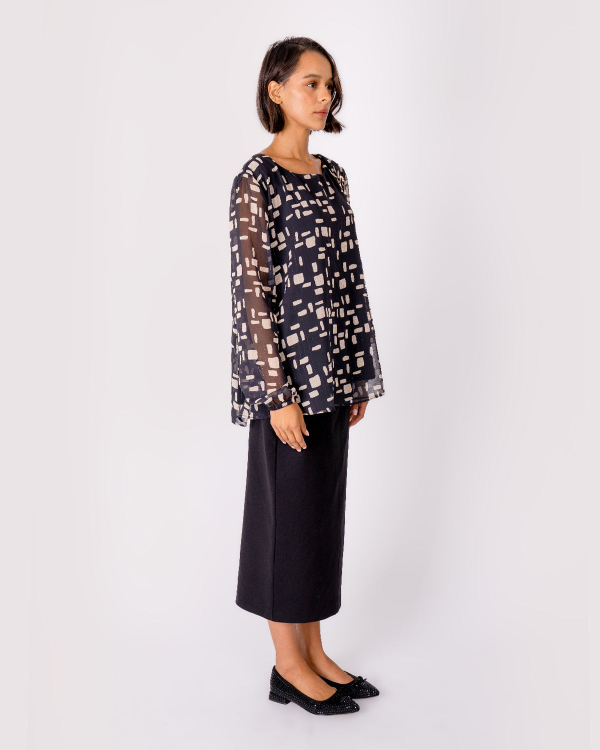 Casacca - Fantasia Narah