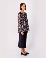 Casacca - Fantasia Narah