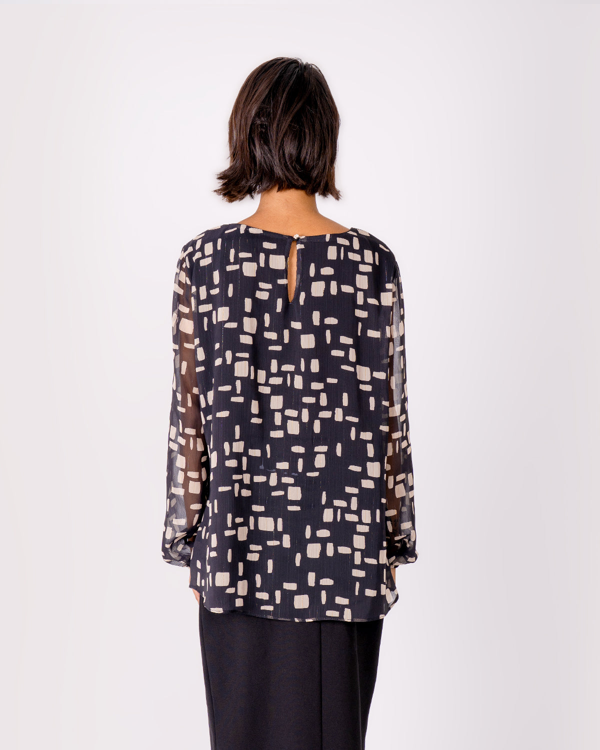 Casacca - Fantasia Narah