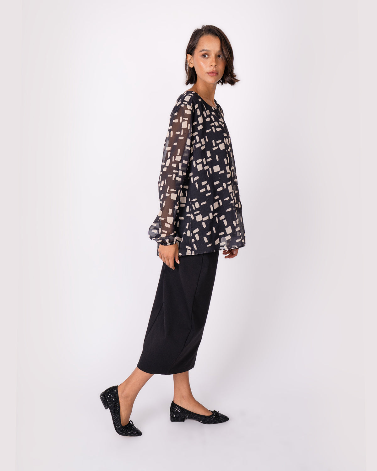 Casacca - Fantasia Narah