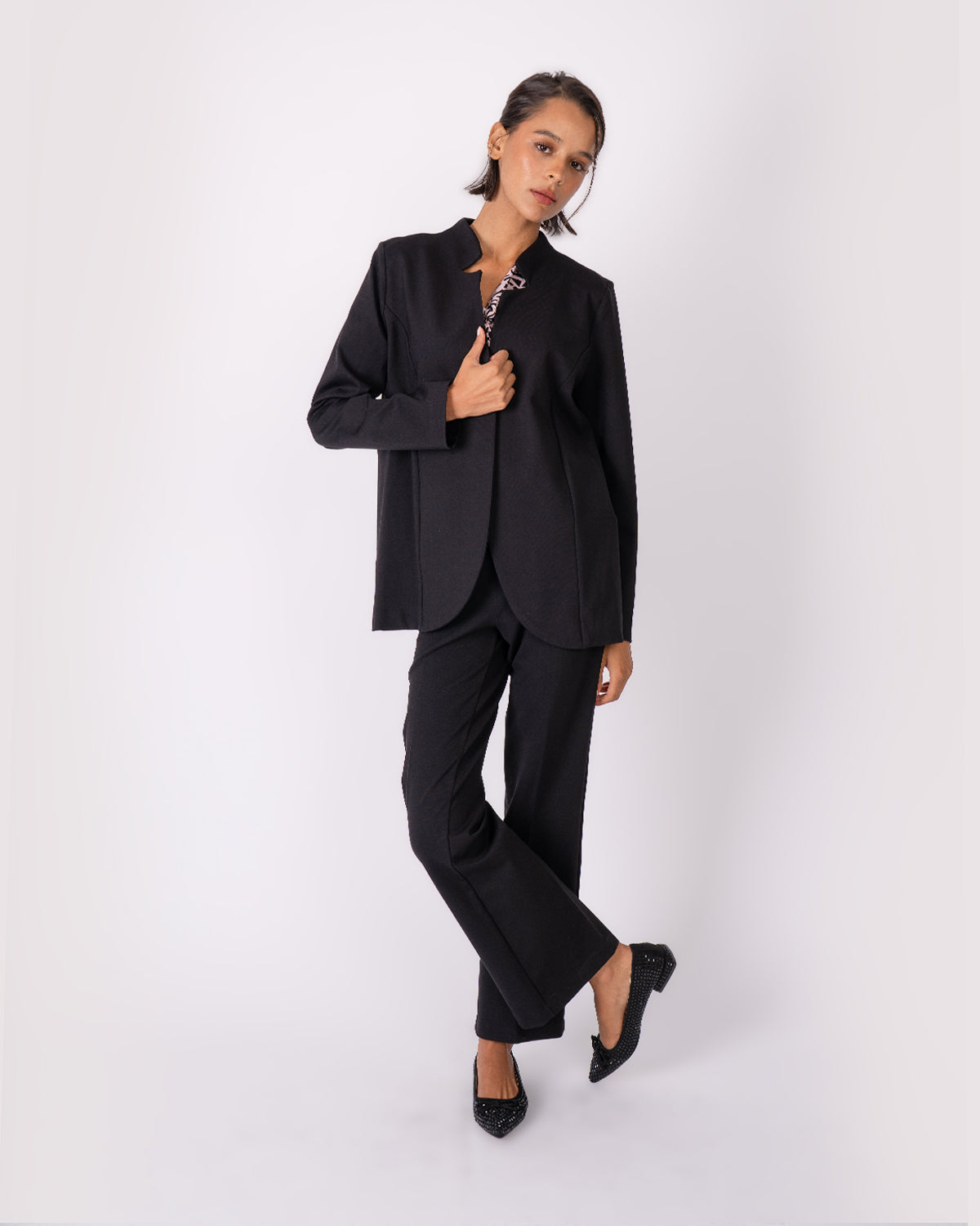 Giacca - Elegant Narah