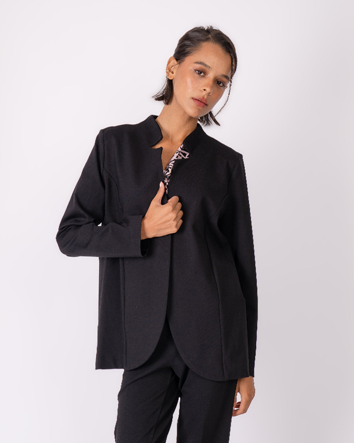 Giacca - Elegant Narah