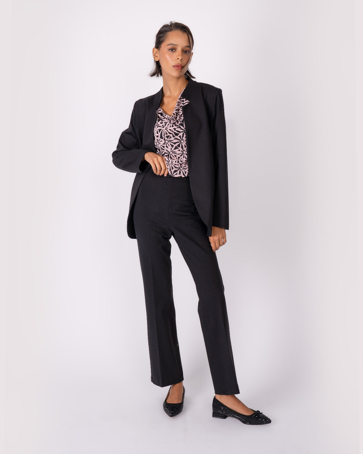 Pantaloni - Chic Narah