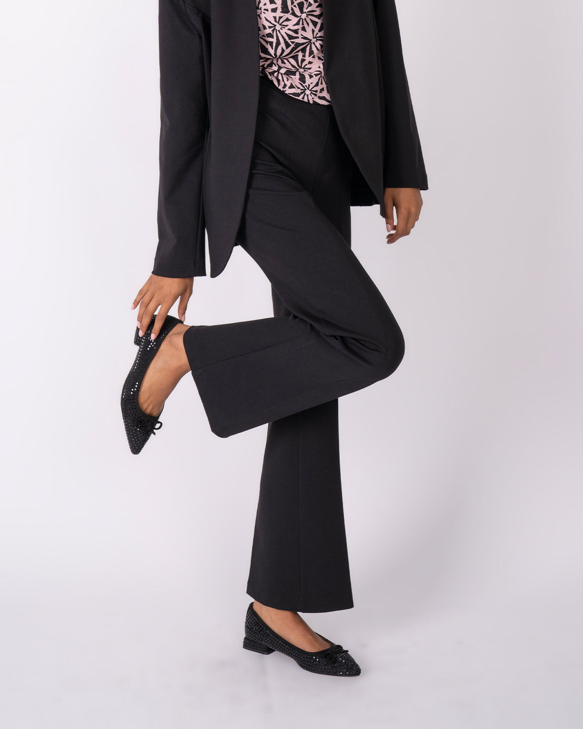 Pantaloni - Chic Narah