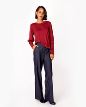 Pantaloni - Denim Narah