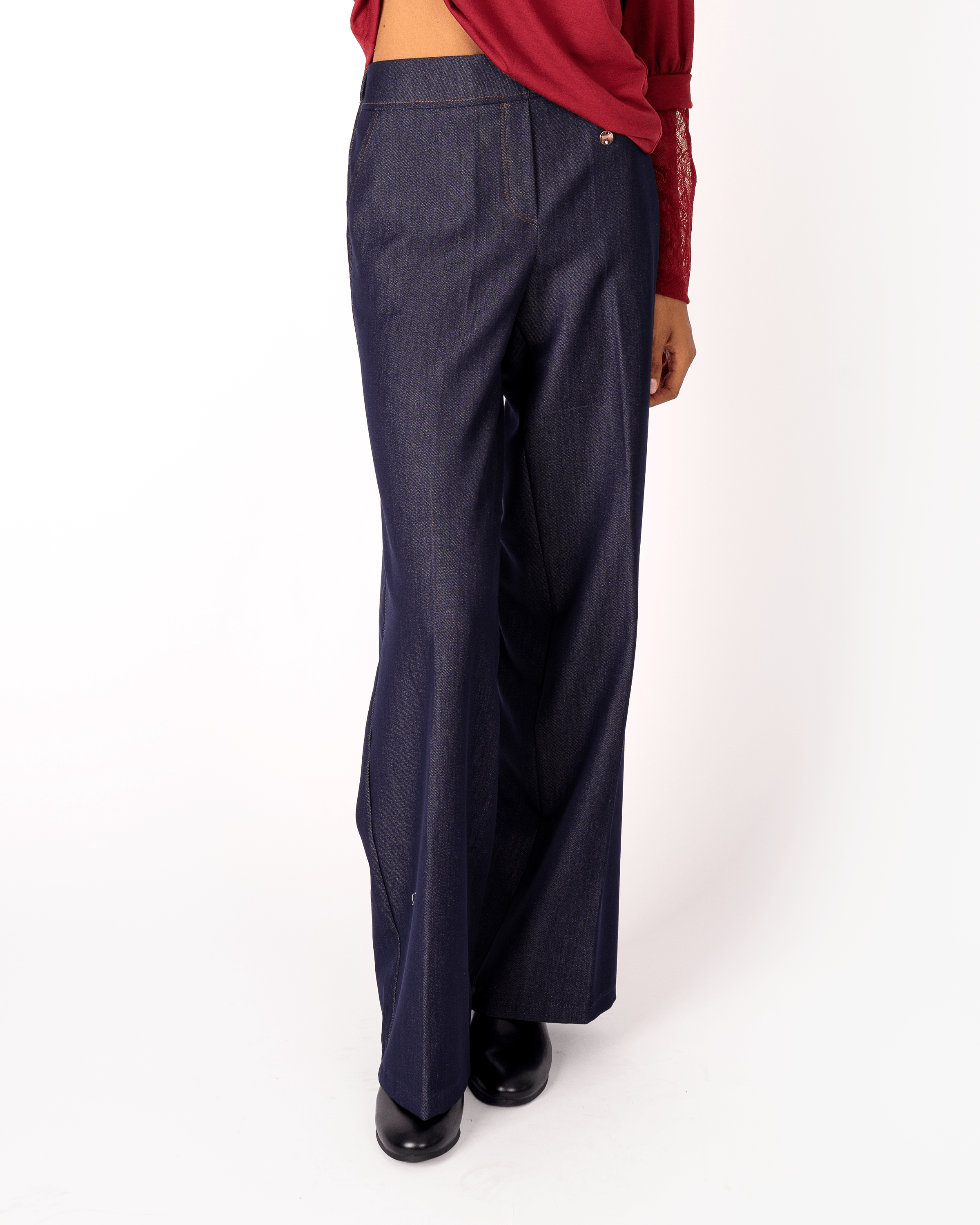 Pantaloni - Denim Narah