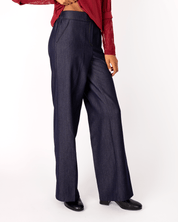 Pantaloni - Denim Narah