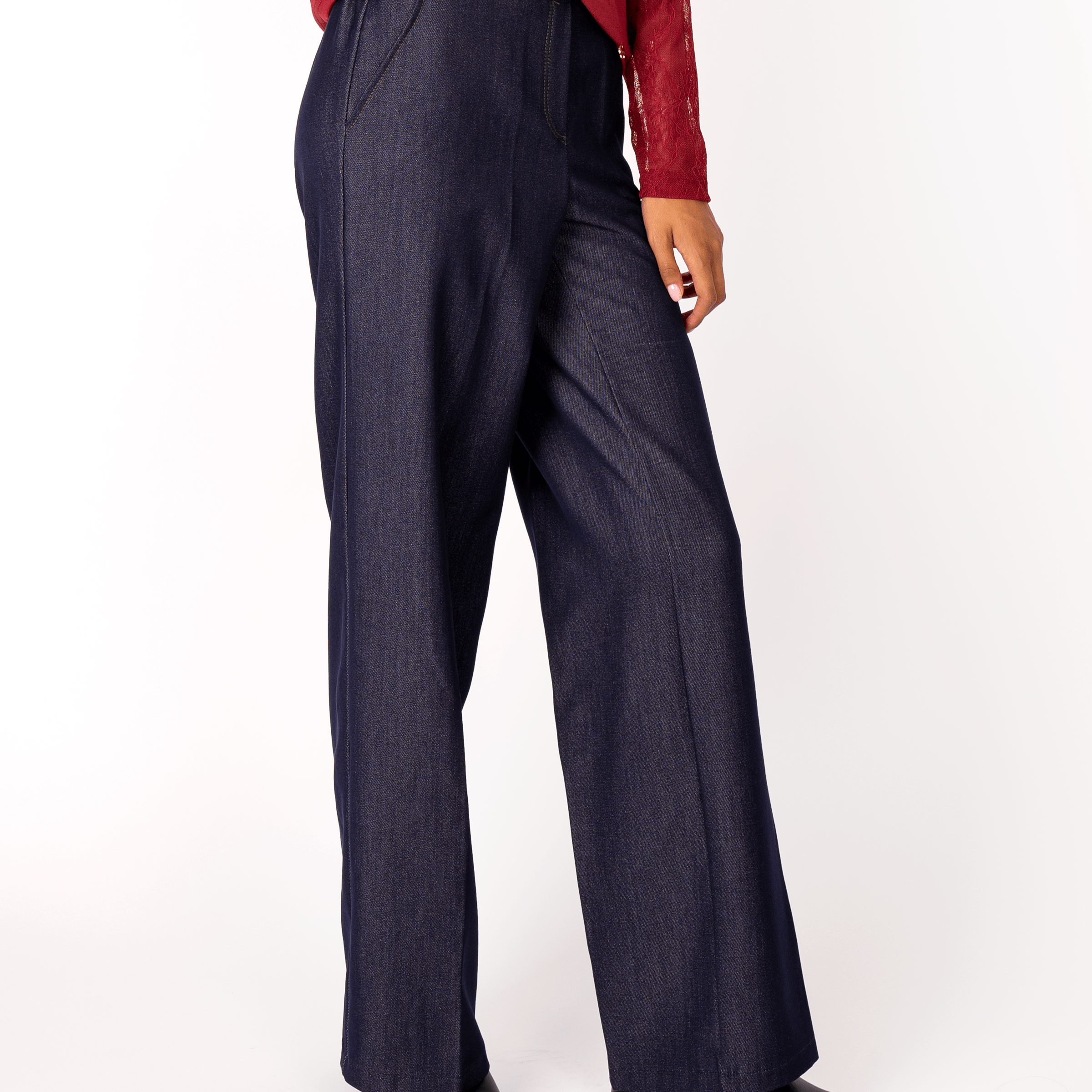 Pantaloni - Denim Narah