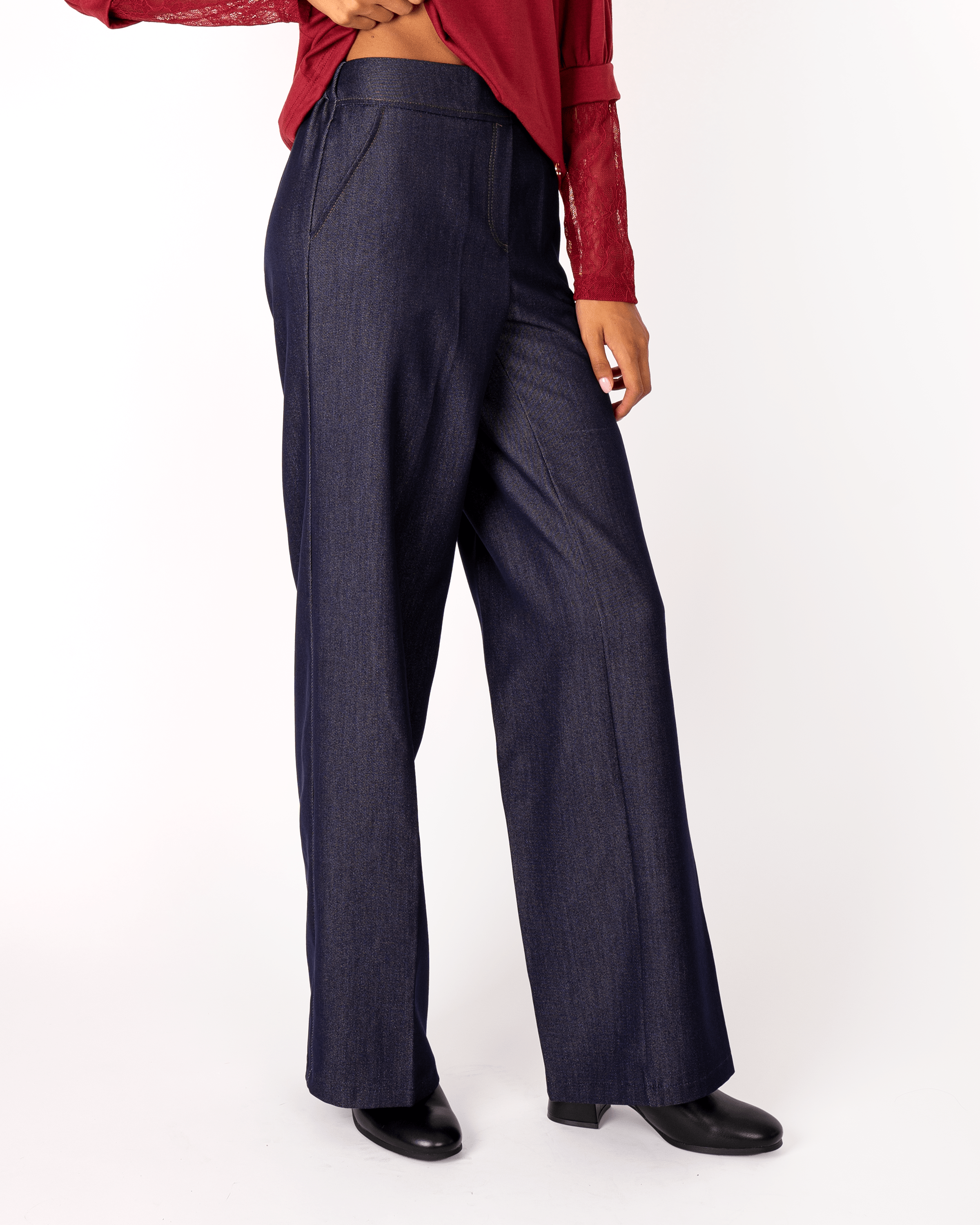 Pantaloni - Denim Narah