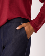 Pantaloni - Denim Narah