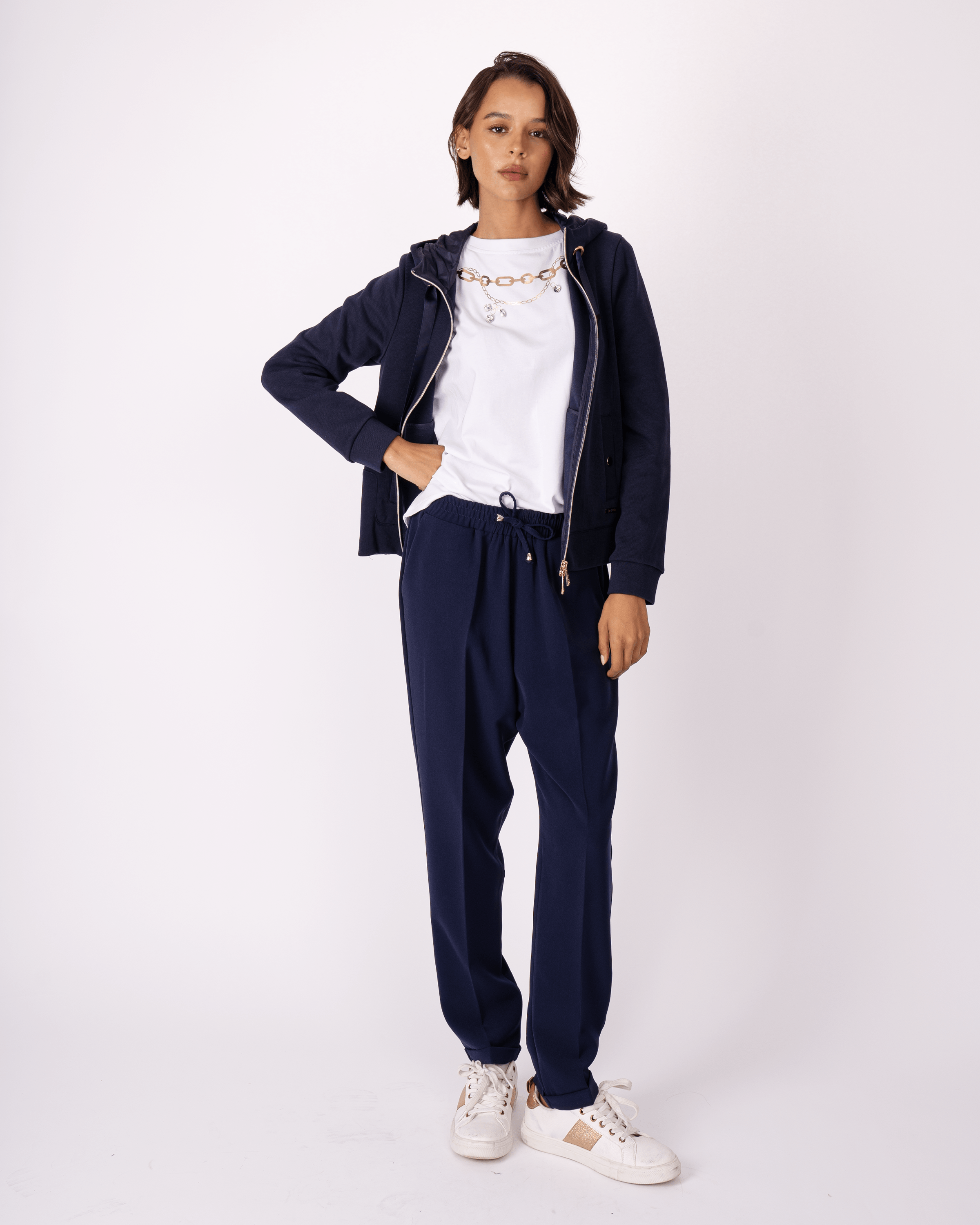 Pantaloni - Soft Narah