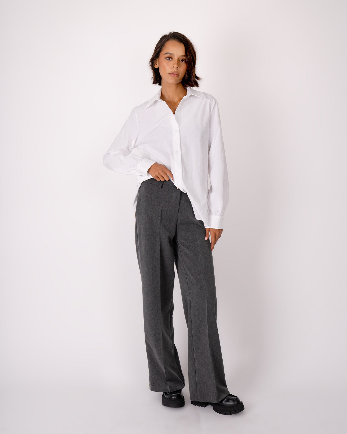 Pantaloni - Stylish Narah