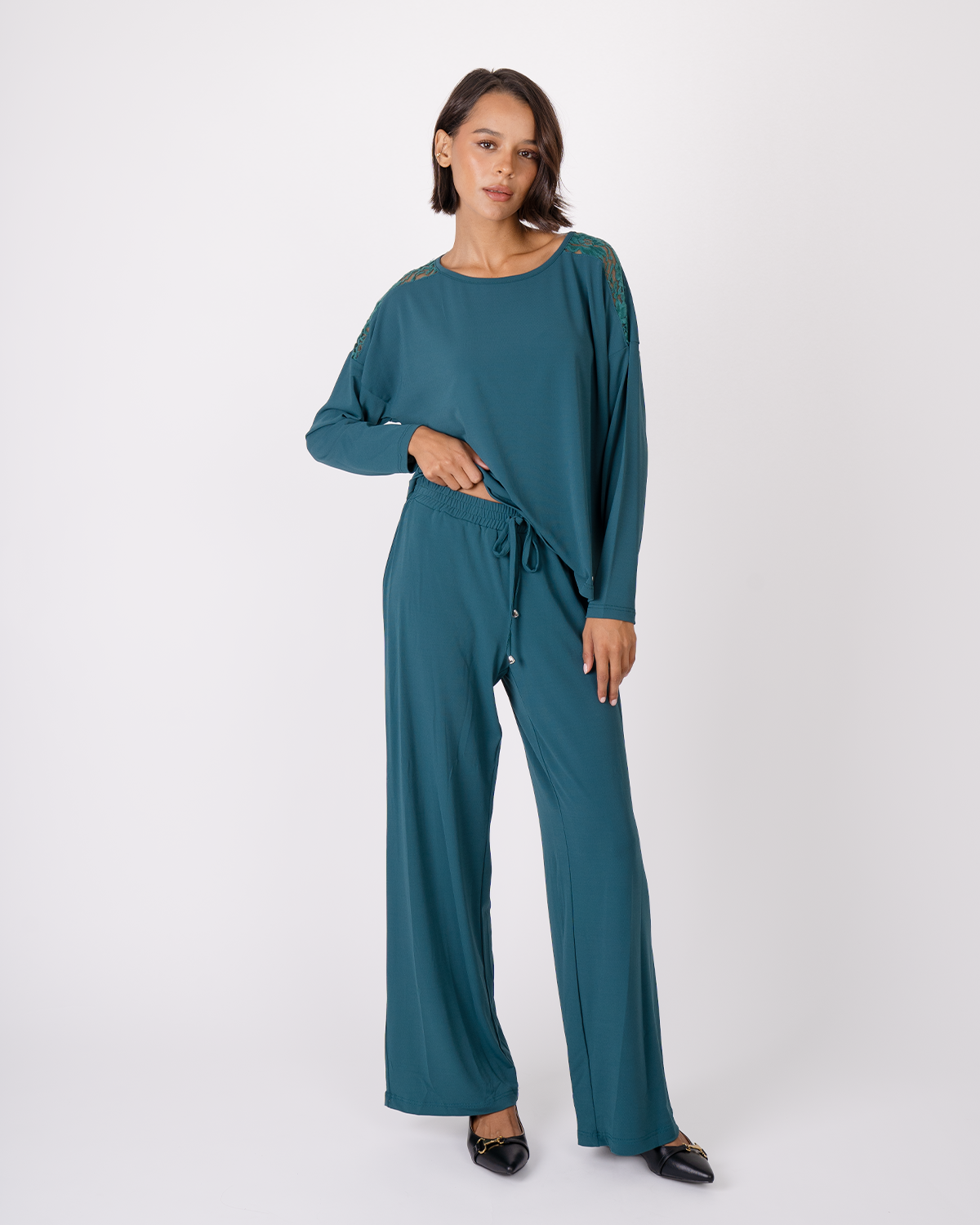 Pantaloni - Chill Narah