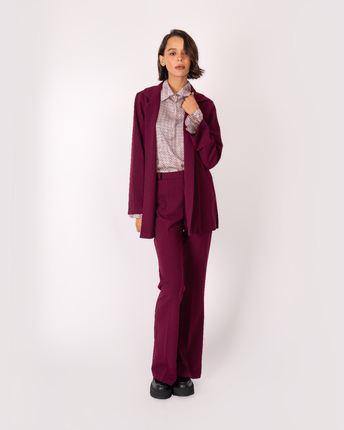 Giacca - Blazer Narah